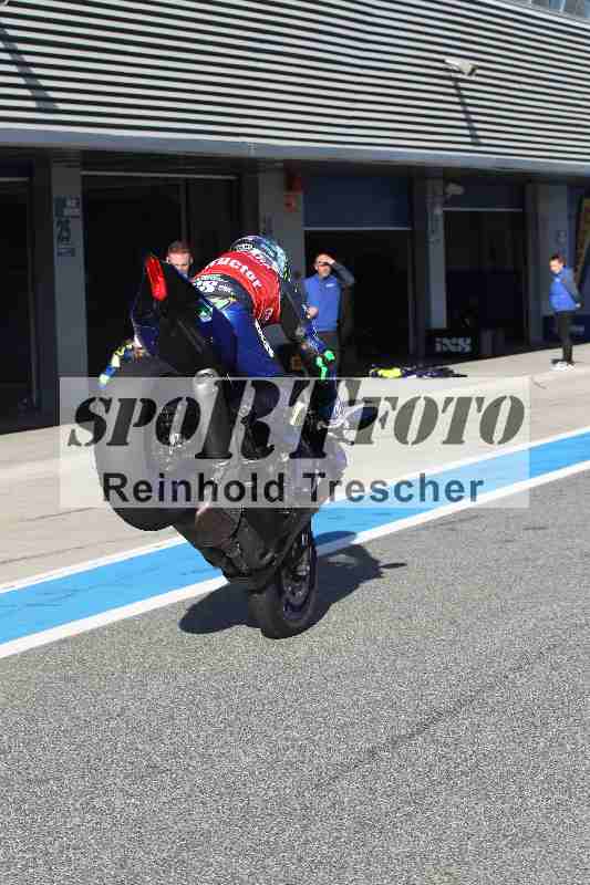 /Archiv-2024/02 29.01.-02.02.2024 Moto Center Thun Jerez/Boxenimpressionen/01.02.2024